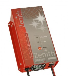 Zenith ZHF2460 Зарядное устройство для АКБ