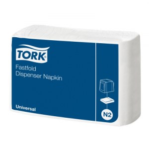 Tork Fastfold Universal N2   3025