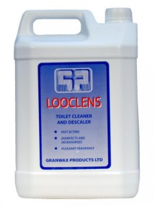 Granwax Looclens Средство для санитарной обработки