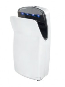 Starmix XT 3000 (белая) Скоростная сушилка для рук