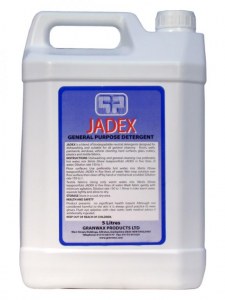 Granwax Jadex Универсальное средство для очистки поверхностей