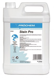 Prochem Stain Pro Универсальный щелочной пятновыводитель 5 л