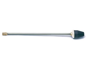 Kranzle 410727 Копье-турбокиллер с трубкой из нержавеющей стали (600 мм, сопло 07)