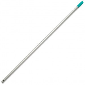 TTS Алюминиевая ручка для МОПа 150 см (без резьбы)