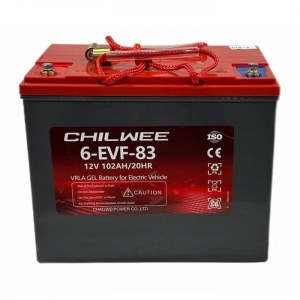  CHILWEE 6-EVF-83 "BG" 12 95