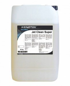 KENOTEK JET CLEAN SUPER    25 