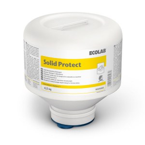 Ecolab Solid Protect     