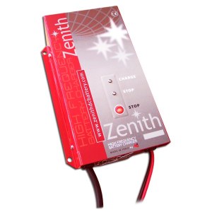 Zenith ZHF1225 Зарядное устройство для АКБ