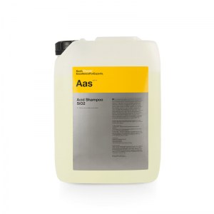 Koch Chemie Acid Shampoo SIO2     11 