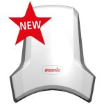 Starmix AirStar TH-C1 Фен настенный