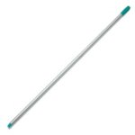 TTS Алюминиевая ручка для МОПа 140 см (резьба)