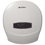 Ksitex TH-8001A Держатель туалетной бумаги (белый)