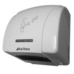 Ksitex M-1500-1 Сушилка для рук (белая)