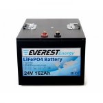 Everest Energy LFP-24V162AH Литий-ионный аккумулятор 24В 162Ач
