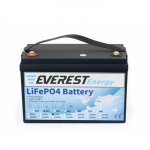 Everest Energy LFP-24V60AH Литий-ионный аккумулятор 24В 60Ач