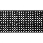 Kanti Грязезащитное модульное ячеистое покрытие Hollow Mat 22 (40х60 см)