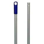 ACG Алюминиевая ручка без резьбы 140 см (синий)