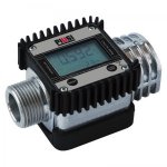 PIUSI K24 METER Электронный счетчик для AdBlue (5-120 л/мин)