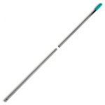TTS Стальная ручка для МОПа 130 см (без резьбы)
