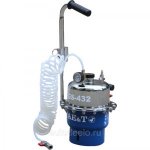 AET GS-432 Устройство для замены тормозной жидкости (6 л)
