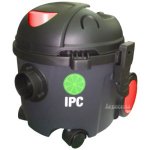 IPC Soteco Пылесос для сухой уборки YP1400/6 (YP 1/6 ECO B)
