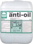 PRAMOL ANTI-OIL Обезжириватель для индустриального оборудования
