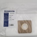 AQUASILA Синтетические мешки для пылесосов MAXX 148 (5 шт)