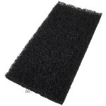 Черный пад TomCat BLACK STRIP PAD (EDGE-7001)