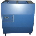 УКО-1М автомат Очистное сооружение для моек легковых автомобилей (2 поста)