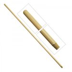Filmop Деревянная ручка для МОПа 130 см (универсальное крепление)
