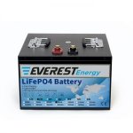 Everest Energy LFP-24V80AH Литий-ионный аккумулятор 24В 80Ач
