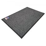 Sindbad 4038 Полипропиленовый коврик на резине 120x180 см
