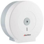 Ksitex TH-507W Держатель туалетной бумаги (белый)