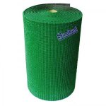 Sindbad 703 Грязезащитное щетинистое покрытие из полиэтилена 90х1500 см (зелёный)