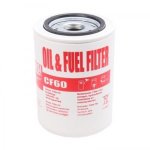 PIUSI Сменный картридж для дизеля/биотоплива для фильтра F0777200A (60 л/мин)
