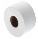 Туалетная бумага в рулонах "Эконом" mini