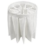 Lavor PRO Антистатический полиэстеровый фильтр-мешок с кармашками 3м2