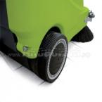 IPC Gansow 512 Rider ET Carpet | Аккумуляторные подметальные машины | Подметальные машины
