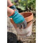 GARDENA Перчатки садовые M (размер 8) | Перчатки и защита рук | Одноразовая продукция и средства защиты