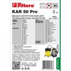 Filtero KAR 50 Pro  - 70  |  , -, - |     |   