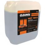 Cleanol Hot Wax     5  5/0106 |  