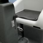 Lavor PRO Comfort XXS 66 | Поломоечные машины с сиденьем для оператора | Поломоечные машины