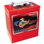 U.S. Battery US 305 XC2 Аккумулятор с жидким электролитом 6 В | АКБ для поломоечных и подметальных машин