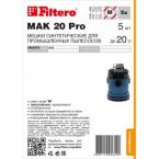 Filtero MAK 20 Pro  - 20  (5 ) |  , -, - |     |   