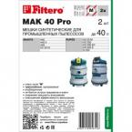 Filtero MAK 40 Pro  - 40  |  , -, - |     |   