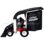 Little Wonder Pro Vac | Садовые и уличные пылесосы | Профессиональные и специальные пылесосы
