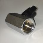 Cleanfix Клапан регулировки подачи воды для RA430E | Запчасти для поломоечных машин | Аксессуары и комплектующие
