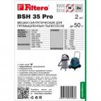 Filtero BSH 35 Pro  - 50  |  , -, - |     |   