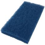 Синий абразивный пад TomCat BLUE PAD (EDGE-7003) для осциллирующей машинки NANO EDGE