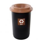 Plafor Eco Bin Контейнер для раздельного сбора мусора 50 л